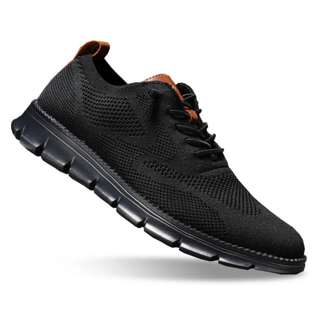 Jonas | Leichte Und Moderne Herren Slip-On Sneaker
