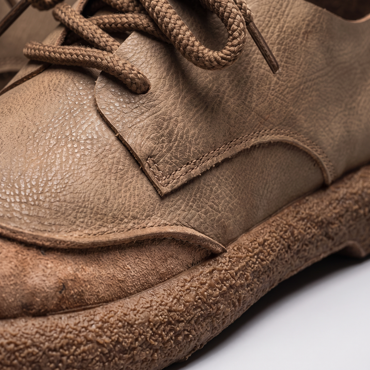 Heritage | Sneaker – Bequeme Handwerkskunst für Männer