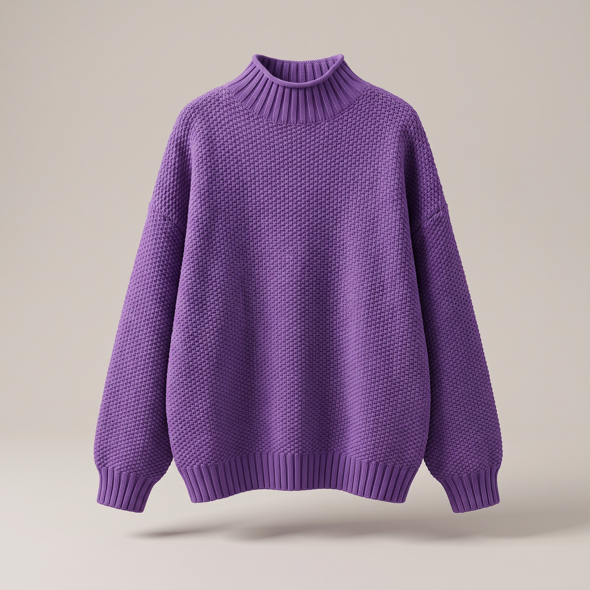 Amara | Cashmere Sweater – Weicher Komfort für Damen