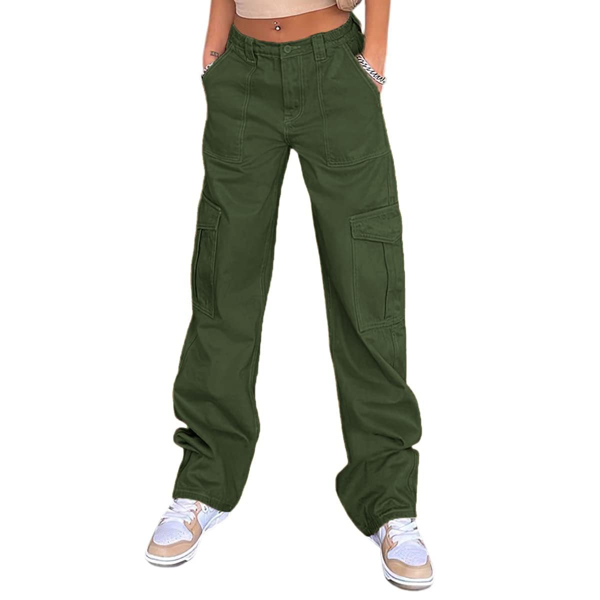 Sophia | Stilvolle und komfortable Damen Cargohose