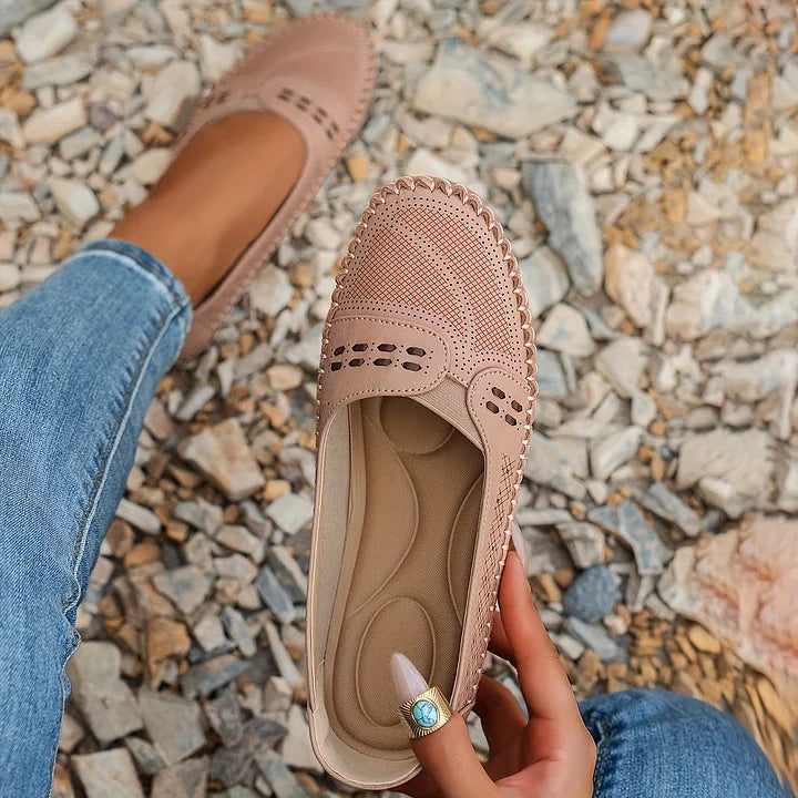 Katrin | Stilvolle und bequeme Damenschuhe
