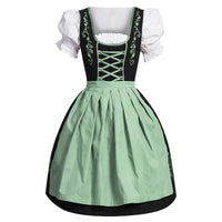 Elena | Elegantes und bezauberndes Oktoberfest Kleid