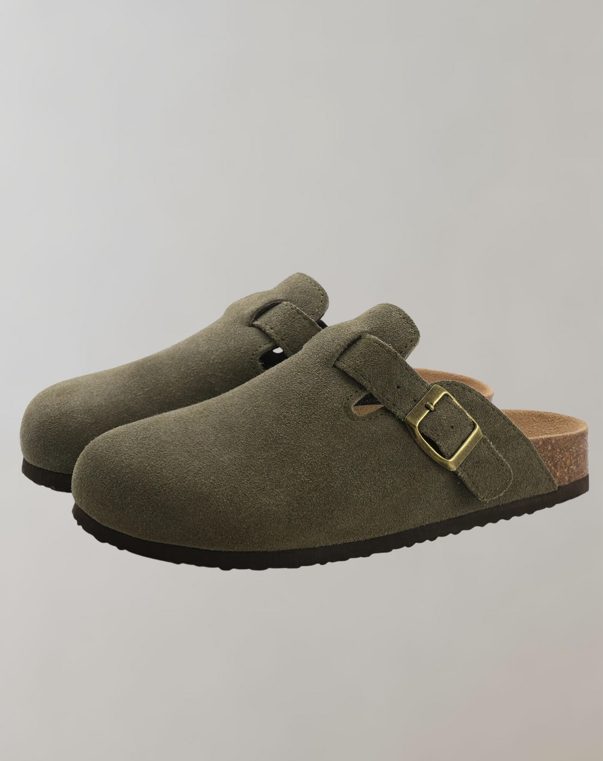 Mandy | Bequeme und stilvolle Damen-Pantoletten