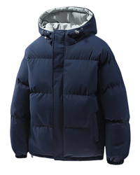 Felix | Elegante und warme Herren Pufferjacke