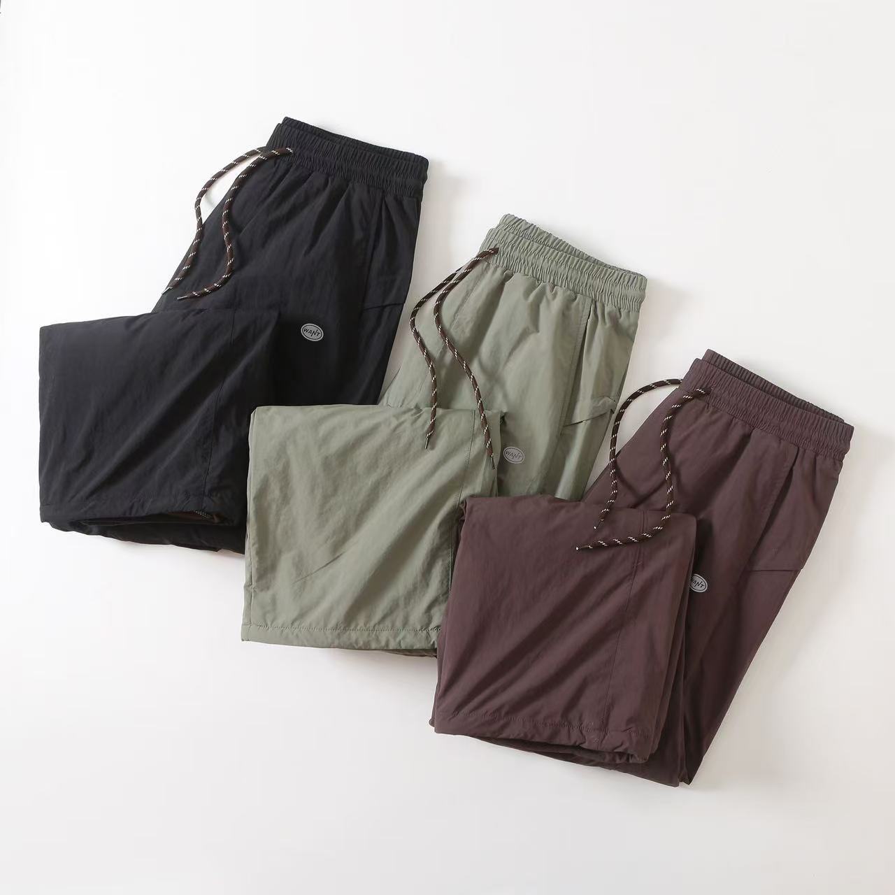 Laura | Leichte und funktionale Outdoor Cargohose