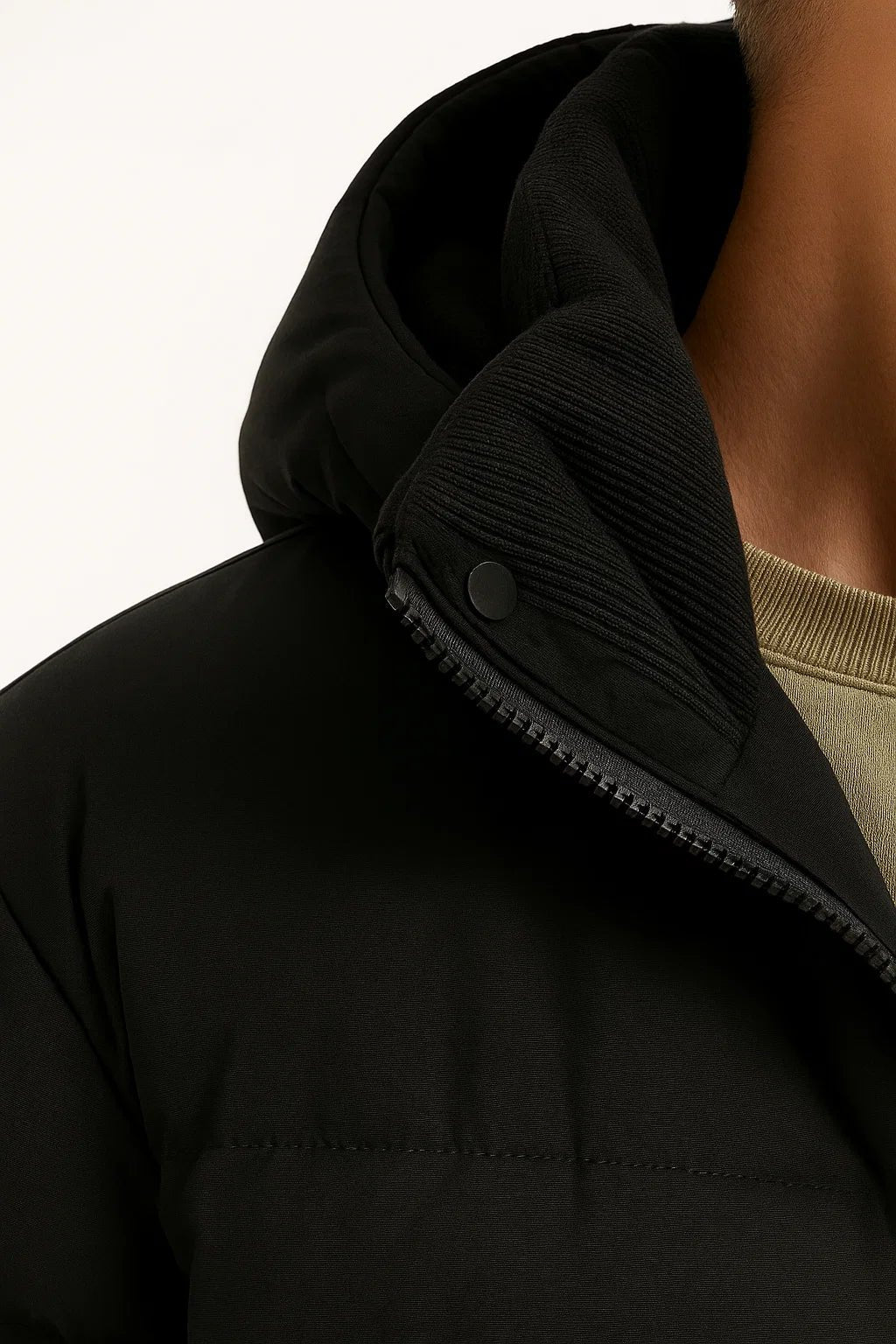 Gavin | Winterjacke – Elegantes, leichtes Design für Herren