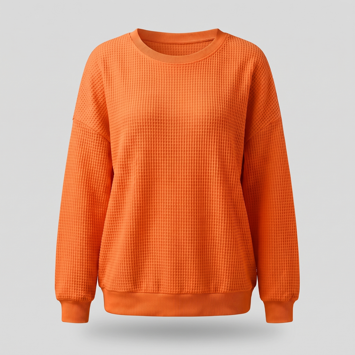 Bramwell | Knit Sweater – Comfort-Focused Everyday Style