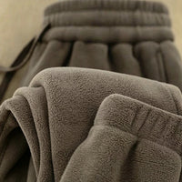 Valerie | Weiche und Bequeme Damen Fleecehose