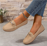 Sophie | Klassische und stilvolle Damen Loafer