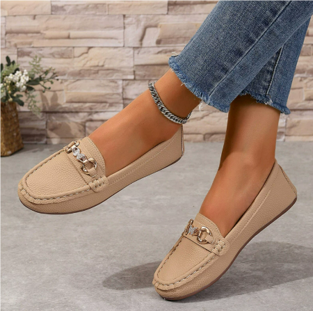 Sophie | Klassische und stilvolle Damen Loafer