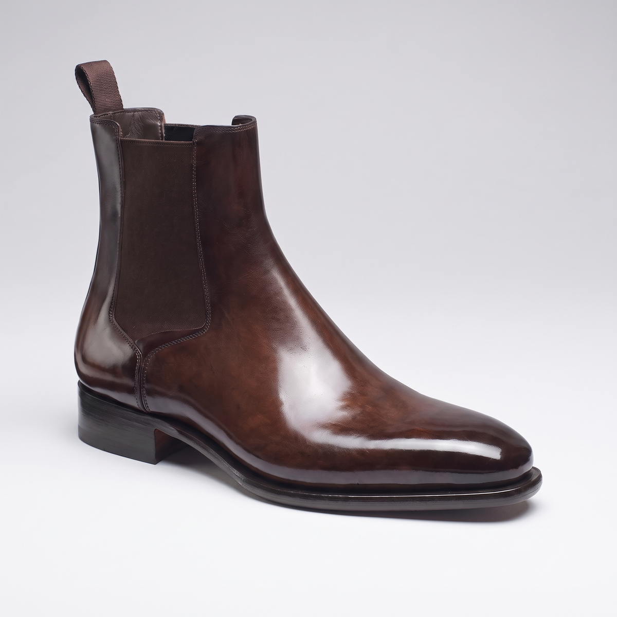 Harrington | Chelsea Boots – Klassisches Design für Herren