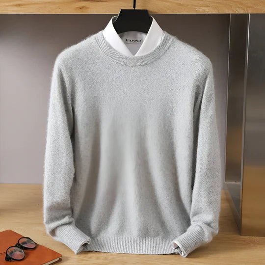 Matteo | Men Sweater – Timeless Design for Casual Elegance