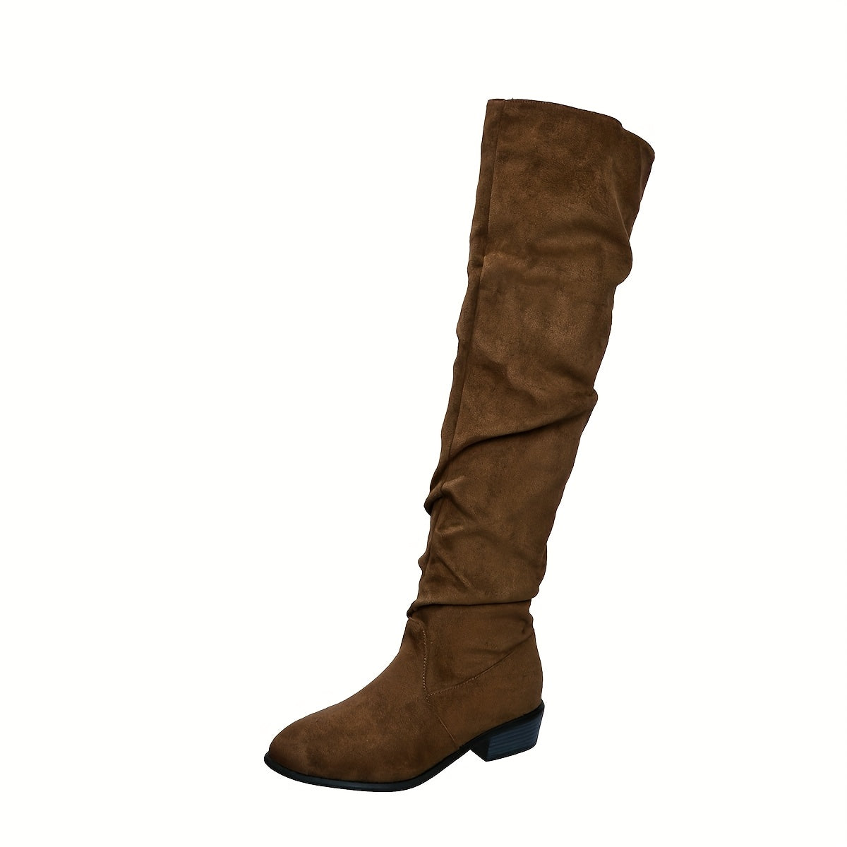 Seraphina | Markante Und Moderne Kniehohe Stiefel