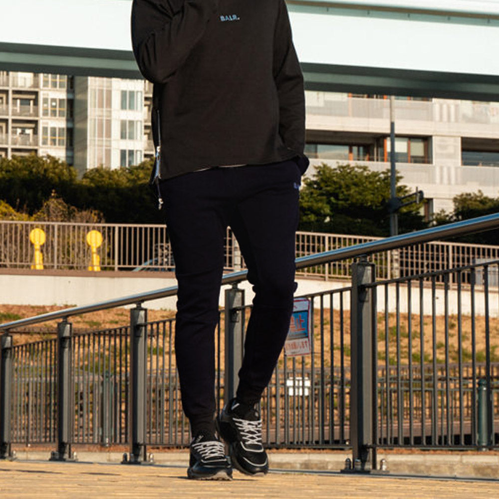 Noah | Flexible und funktionale Cargohosen