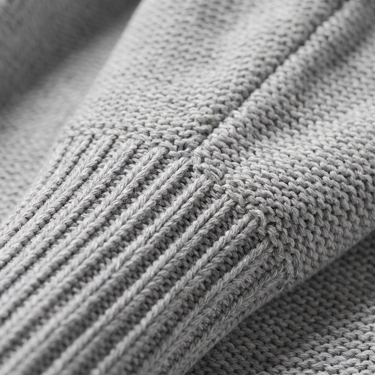 Valentina | Lockere Strickjacke – Bequemer Oversized Stil für Frauen