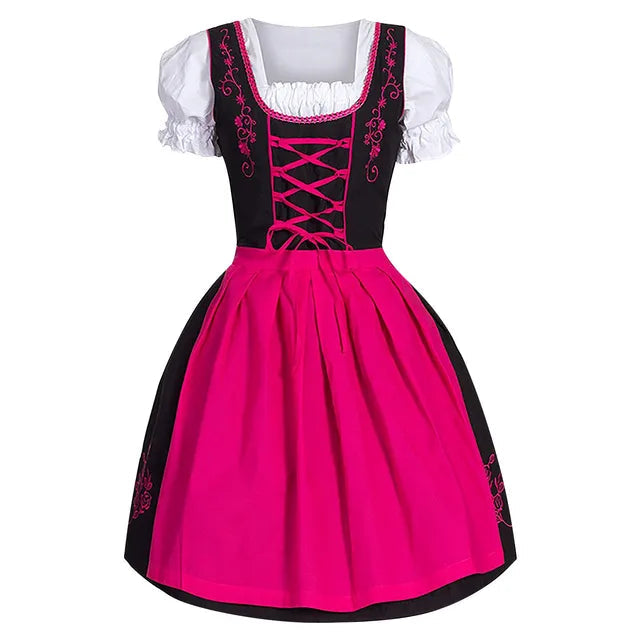 Elena | Elegantes und bezauberndes Oktoberfest Kleid