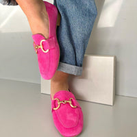 Mila | Elegante und bequeme Damen Loafer