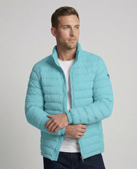 Robert | Klassische und vielseitige Herren-Pufferjacke