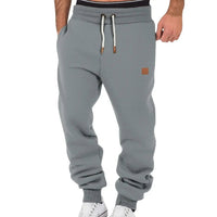 Tobias | Lässige und bequeme Herren Jogginghose