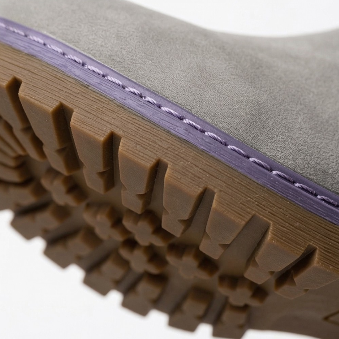Solace | Ankle Boots – Bequeme Slip On Style für Frauen