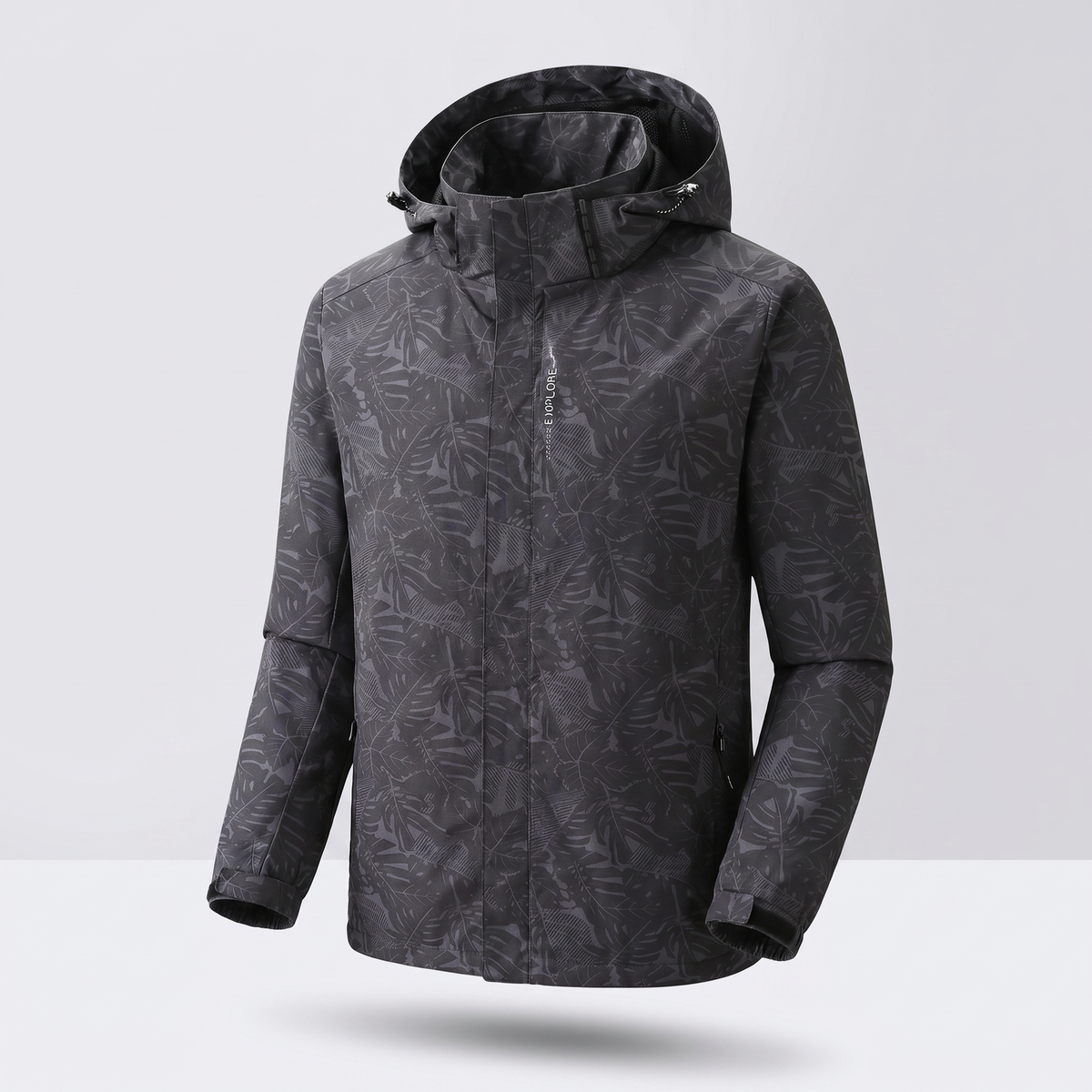 Ombra | Waterproof Jacket – Stylish & Functional for Women
