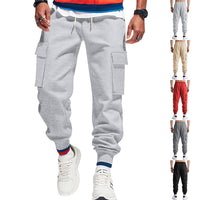 Mason | Bequeme und funktionale Herren Cargohose