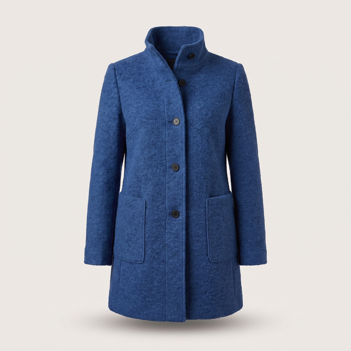 Margo | Longline Coat – Modern Eleganz für Frauen