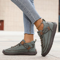 Jennifer | Bequeme und stilvollen Damen Sneaker