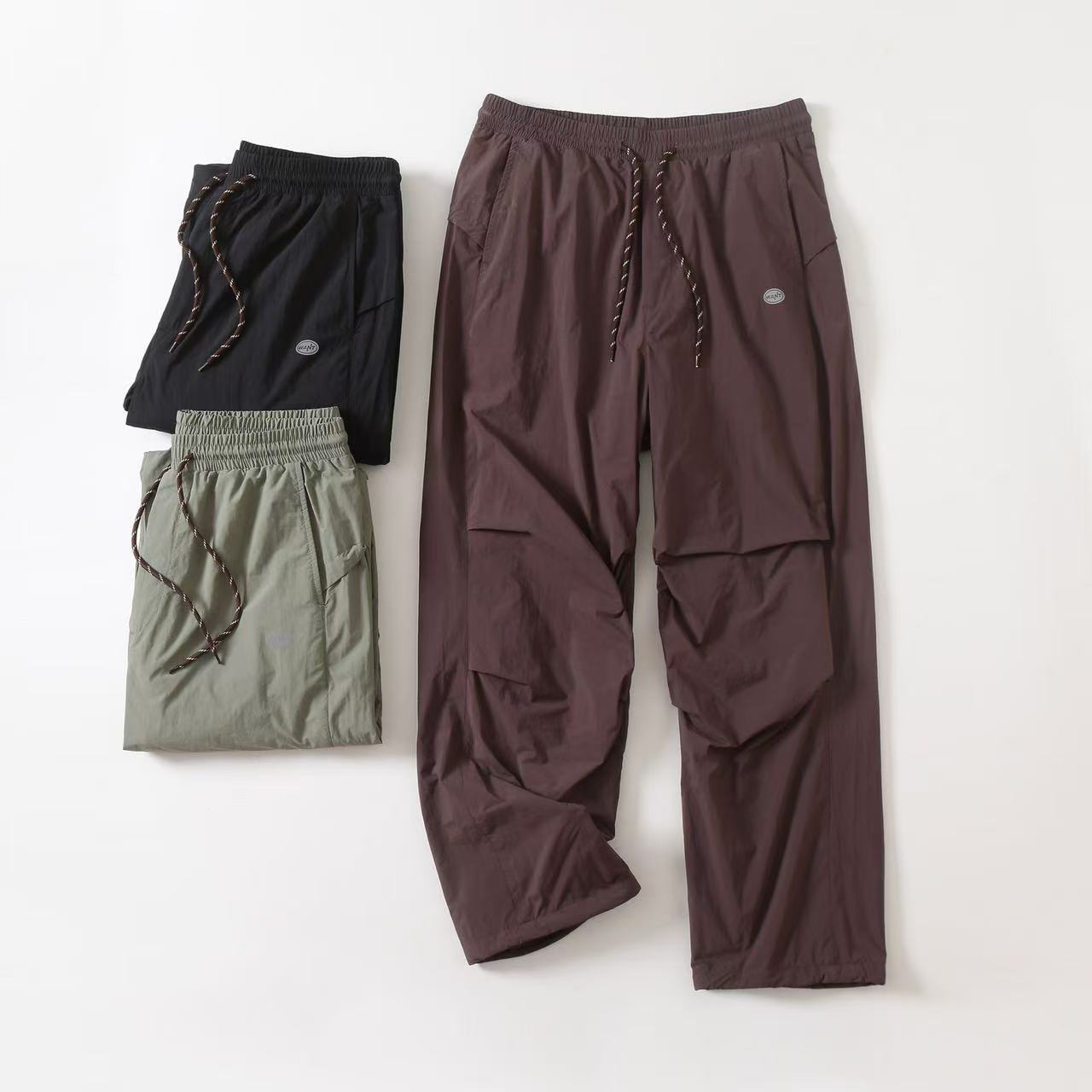 Laura | Leichte und funktionale Outdoor Cargohose