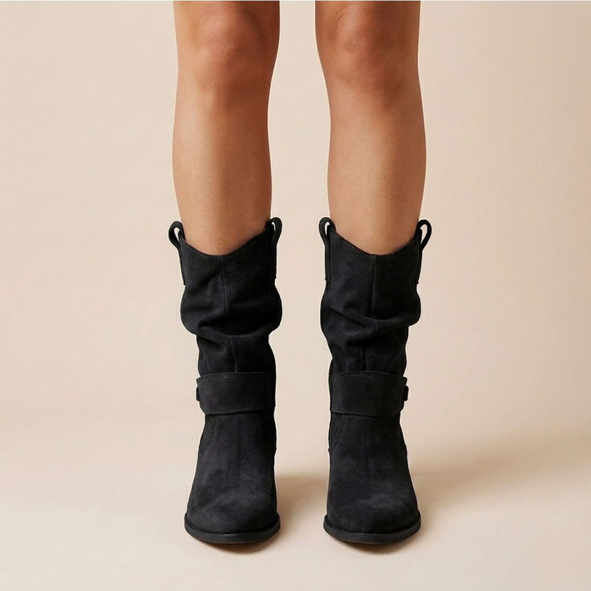 Emilia | Elegante und bequeme Stiefeletten