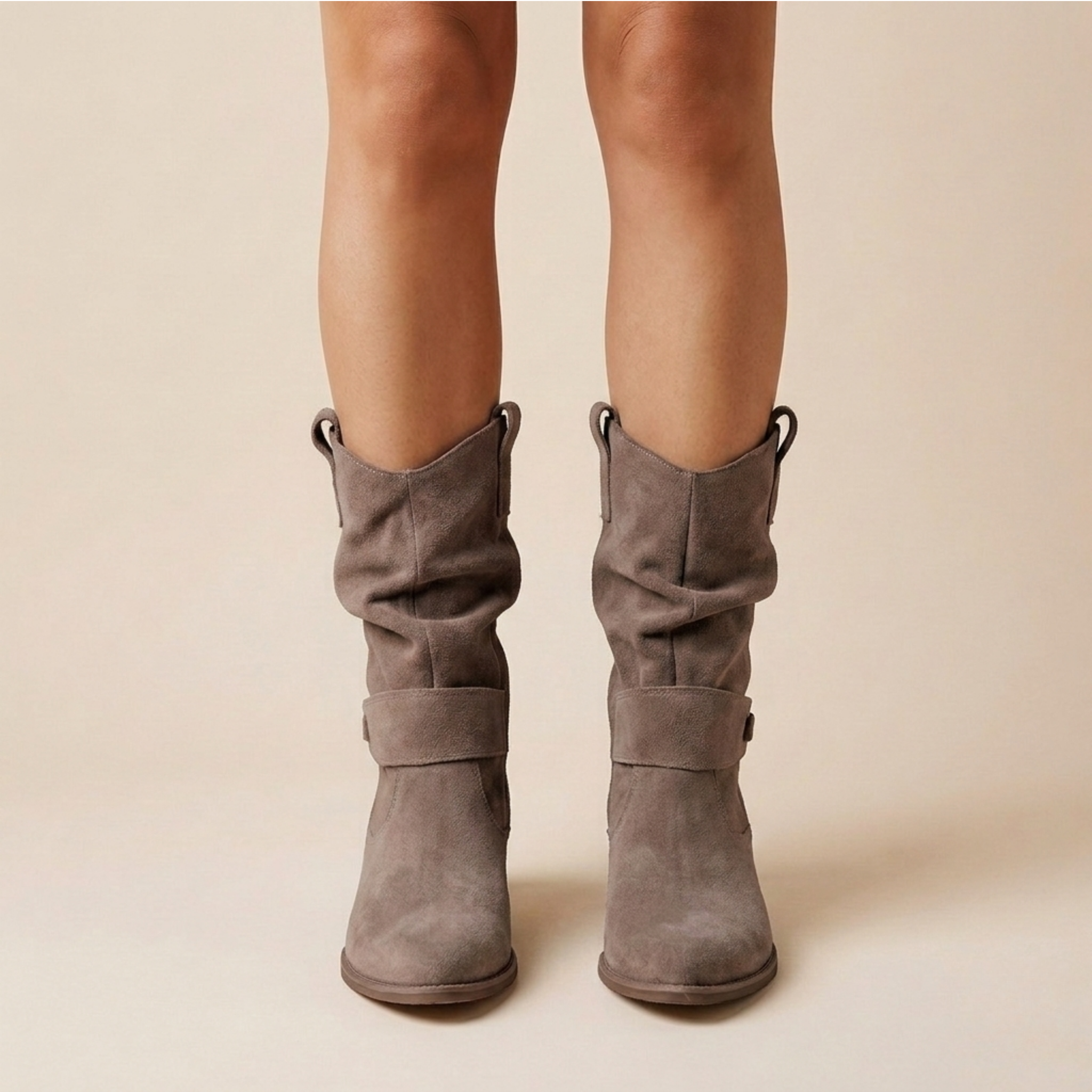 Emilia | Elegante und bequeme Stiefeletten