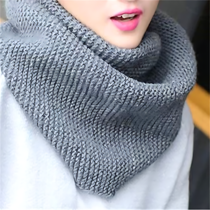 Drune | Infinity Scarf – Warm Winter Accessory for Women