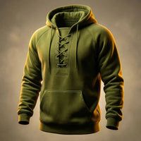 Lukas | Moderner und Bequemer Herren Kapuzenpullover