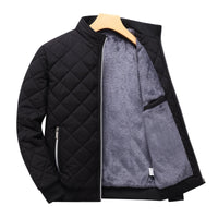 Marco | Moderne und wärmende Herren Pufferjacke