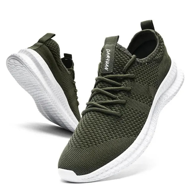 Tobias | Leichte und bequeme orthopädische Sneaker