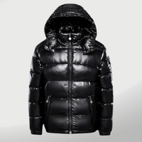 Christian | Funktionale und moderne Herren Pufferjacke