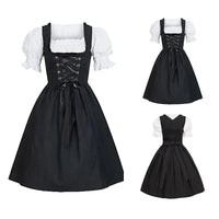 Selina | Elegantes und stilvolles Oktoberfest Kleid