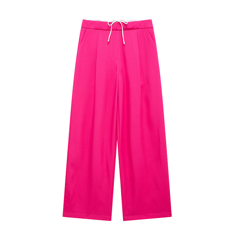 Sophie | Bequeme und lässige Weite Hose