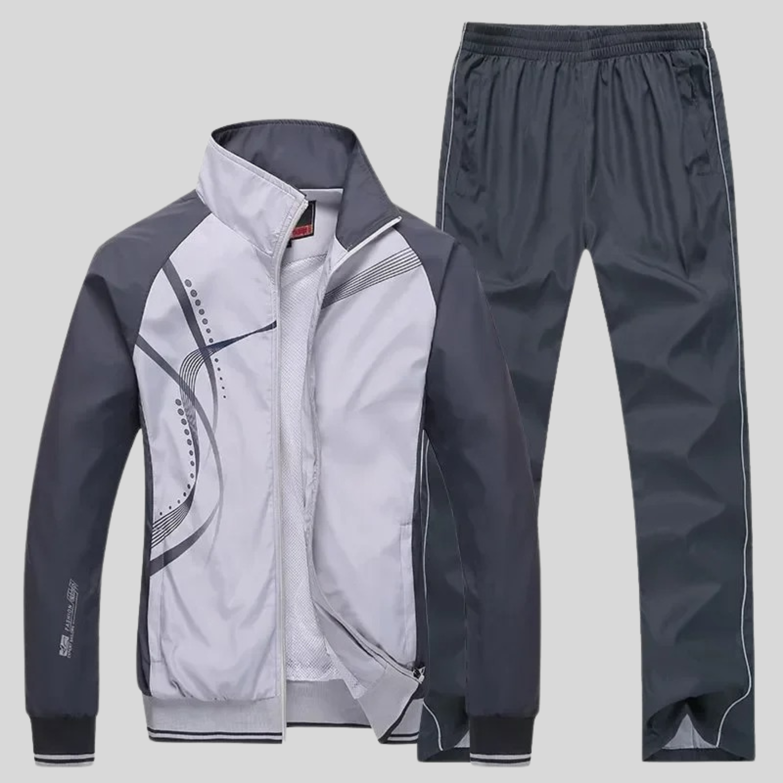 Finn | Sport Clothing Set – Comfortable and Stylish for Men