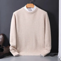 Felix | Klassisch und weicher Herrenpullover