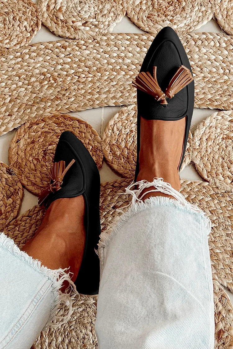 Sophia | Bequem und stilvolle Damen Loafer