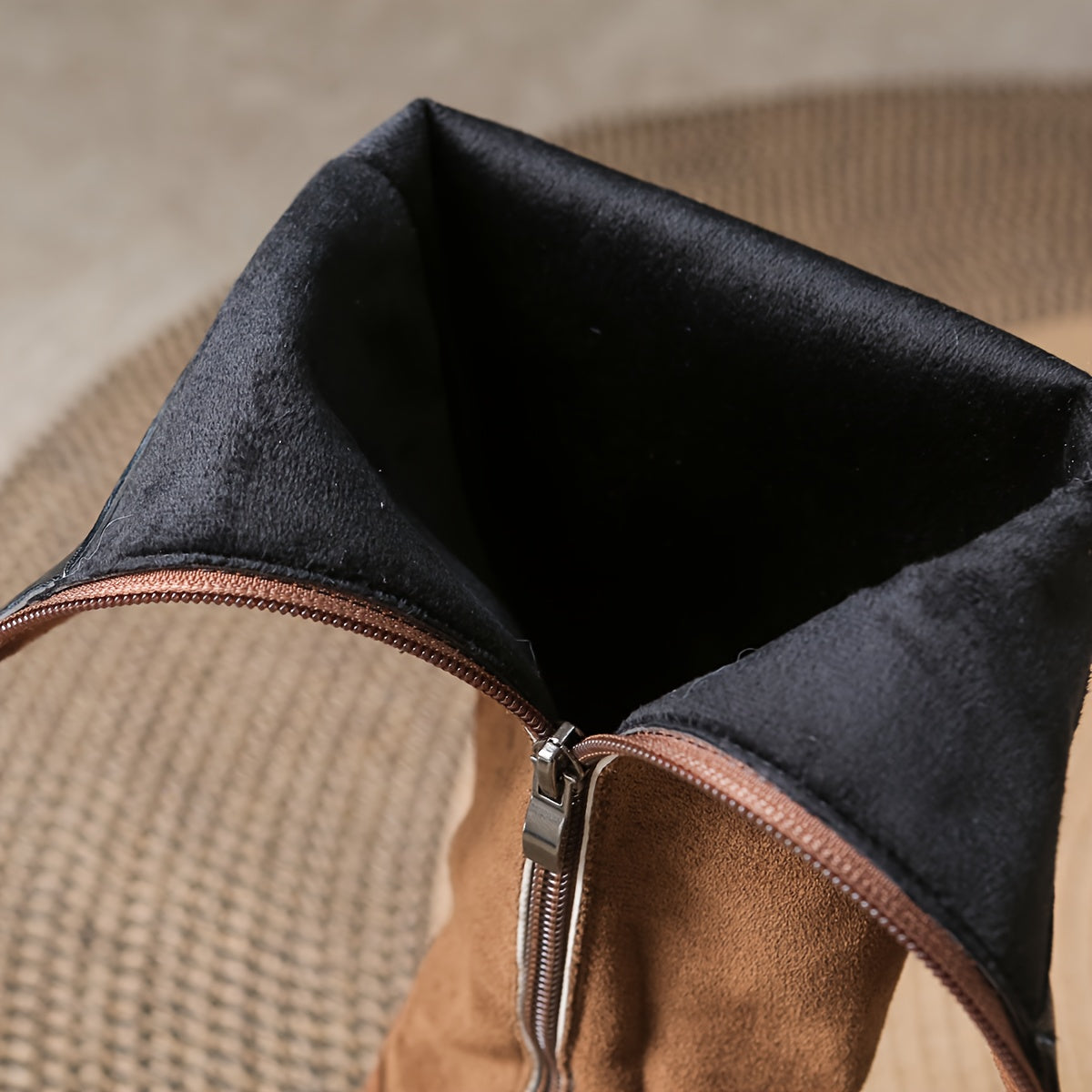 Marlene | Elegante Und Vielseitige Kniehohe Stiefel