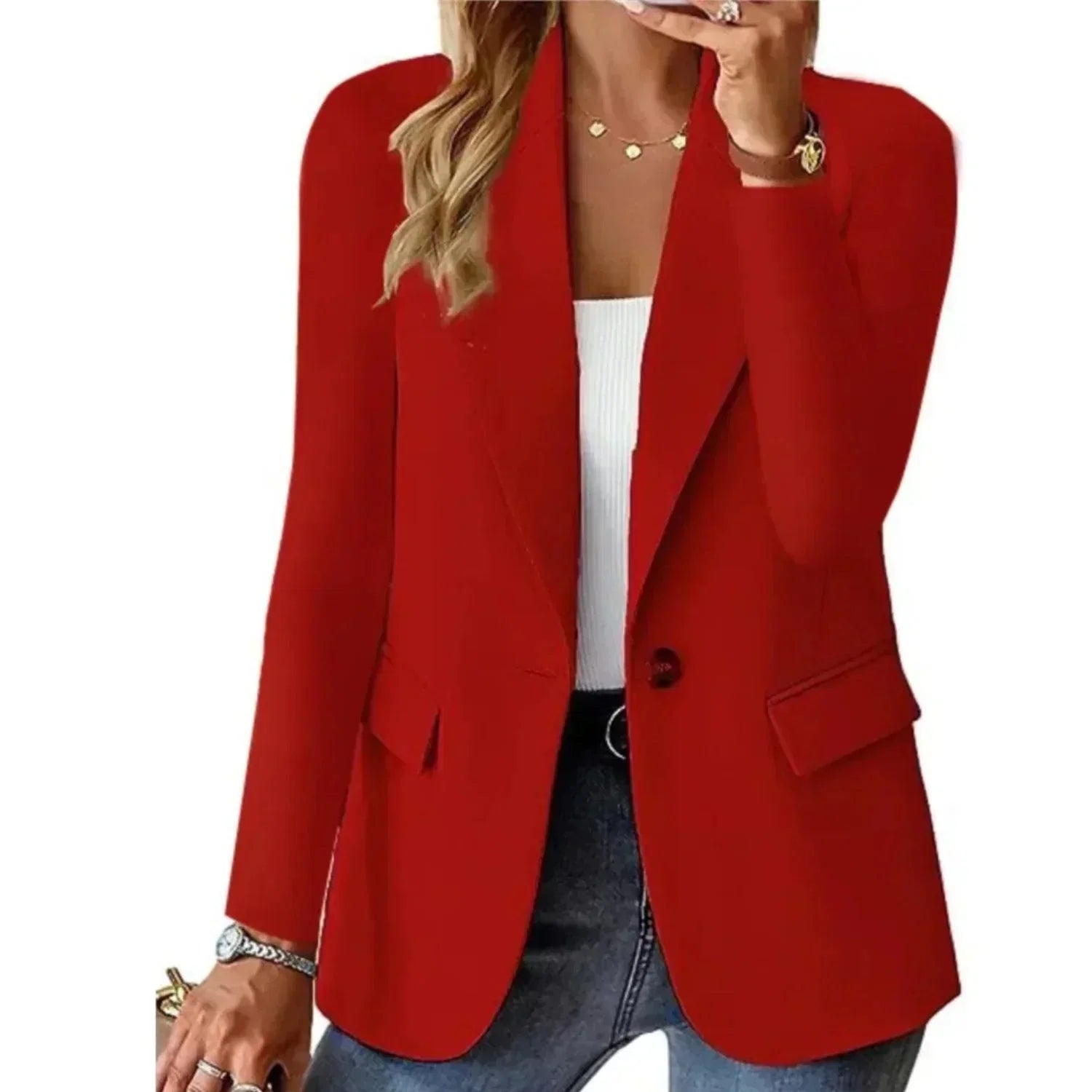 Mia | Modische und Exklusive Damen Blazer