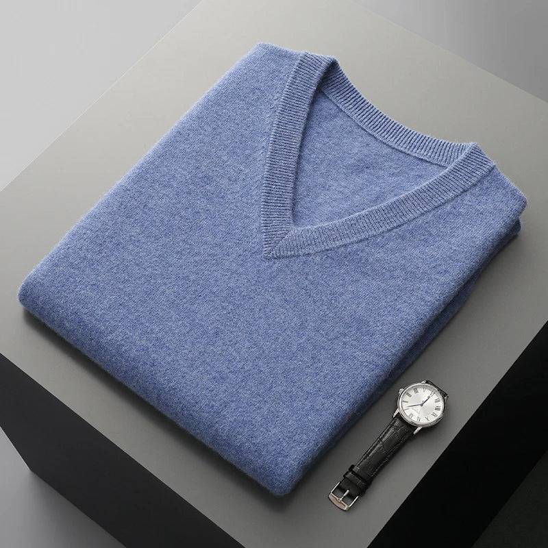 Kristin | Luxuriöse Und Weiche Cashmere-Weste