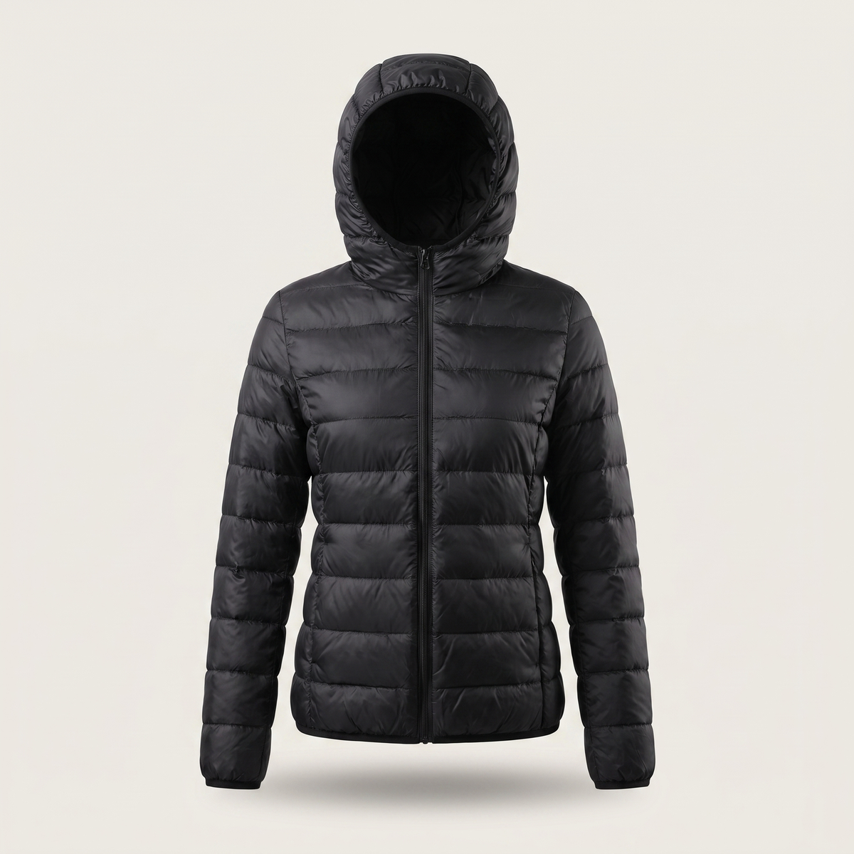 AURORA | Windproof Jacket – Lightweight & Versatile für Damen