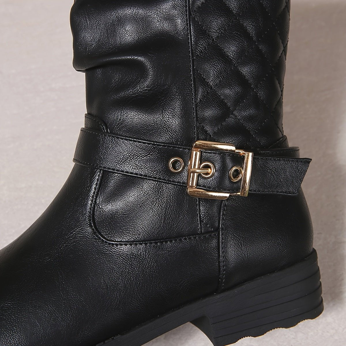 Jennifer | Gemütliche und bequeme Damen Mid Calf Stiefeln