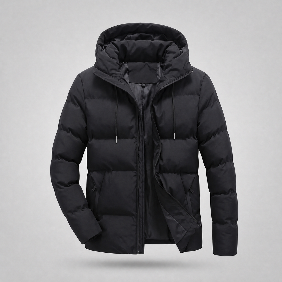 Cavendish | Warm Padded Jacket voor Koude Dagen