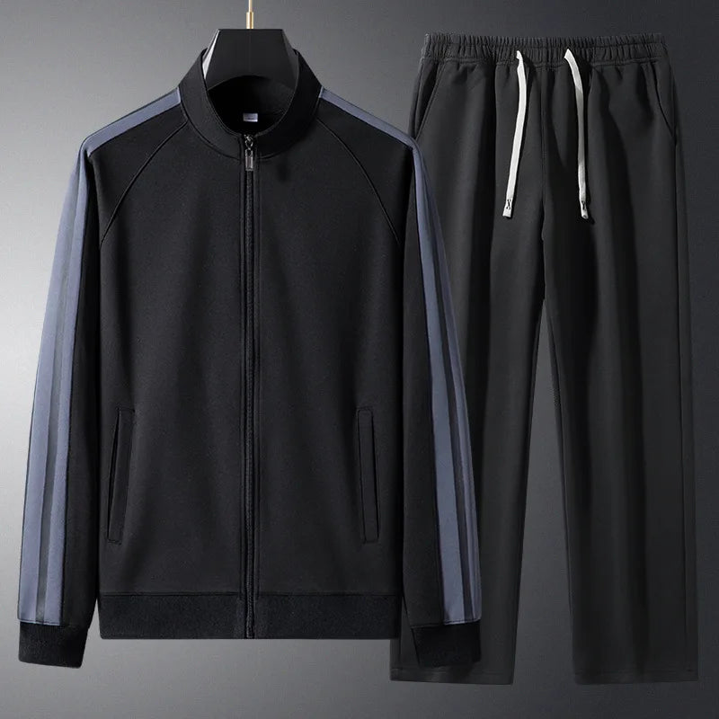 Modara | Workout Tracksuit – Elegantes Design für Männer