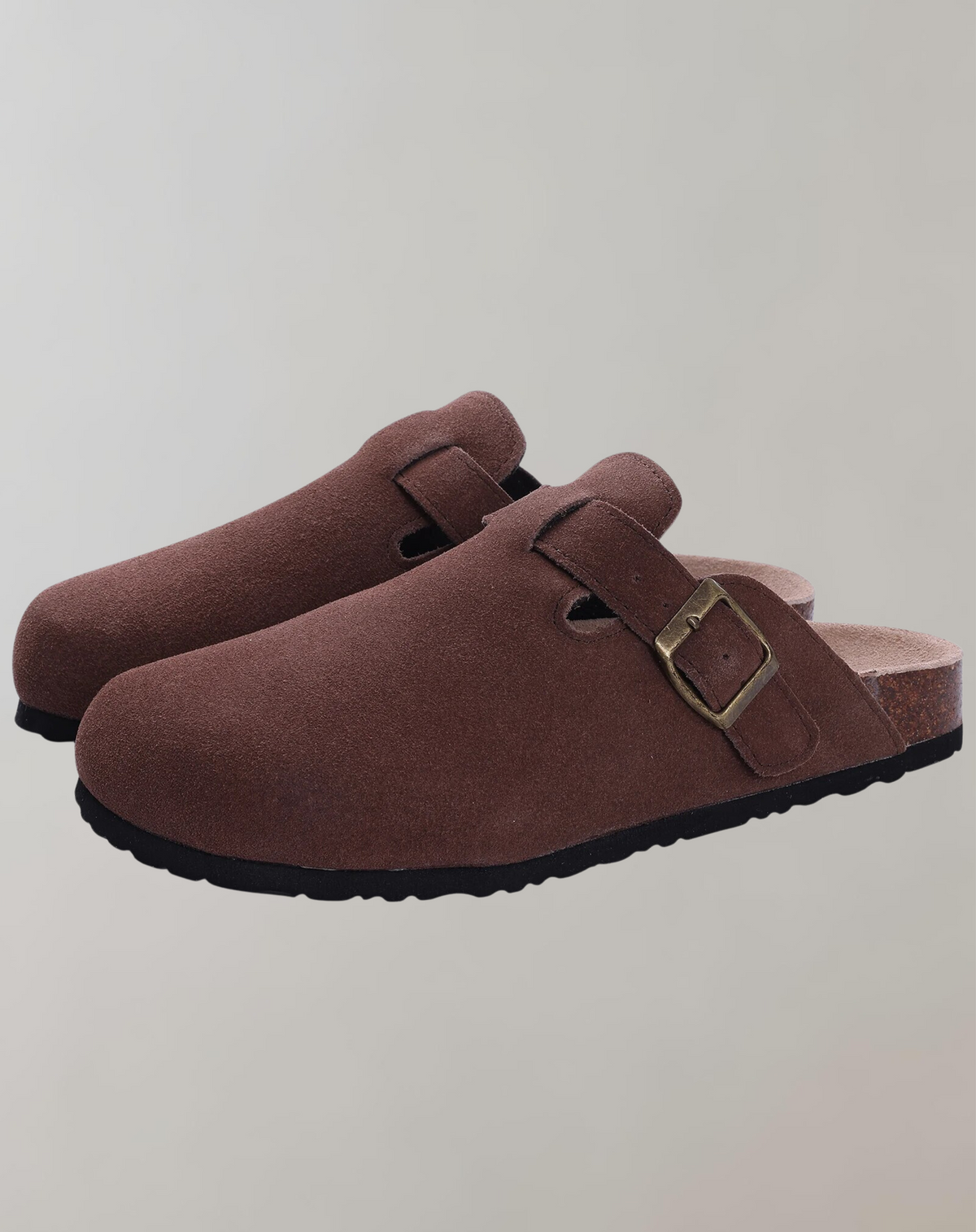 Mandy | Bequeme und stilvolle Damen-Pantoletten