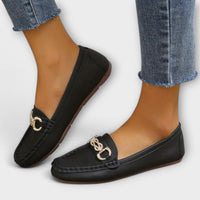 Emma | Klassische und stilvolle Damen Loafer